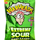 Image for article titled A formal taxonomy of sour candies